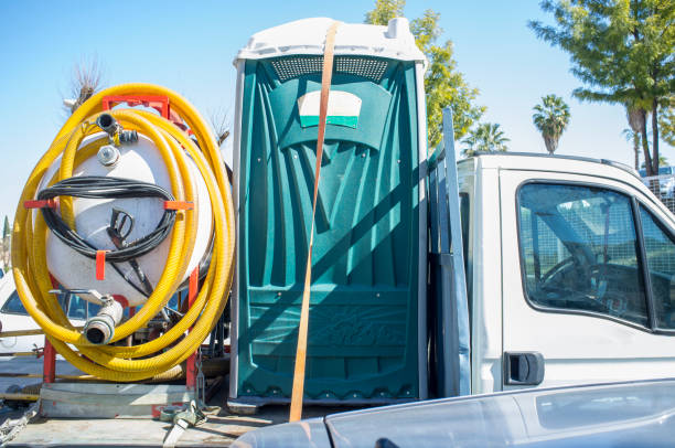Best Affordable porta potty rental  in Lost Hills, CA