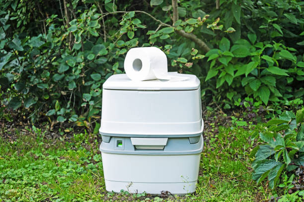 Portable Toilet Options We Offer in Lost Hills, CA