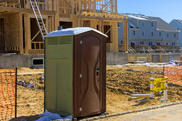 Best Best portable toilet rental  in Lost Hills, CA