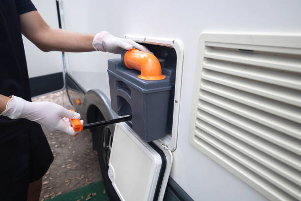 Best High-end porta potty rental  in Lost Hills, CA