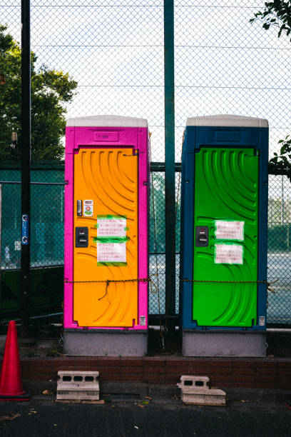Best Luxury portable toilet rental  in Lost Hills, CA