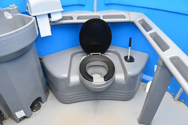 Reliable Lost Hills, CA porta potty rental Solutions
