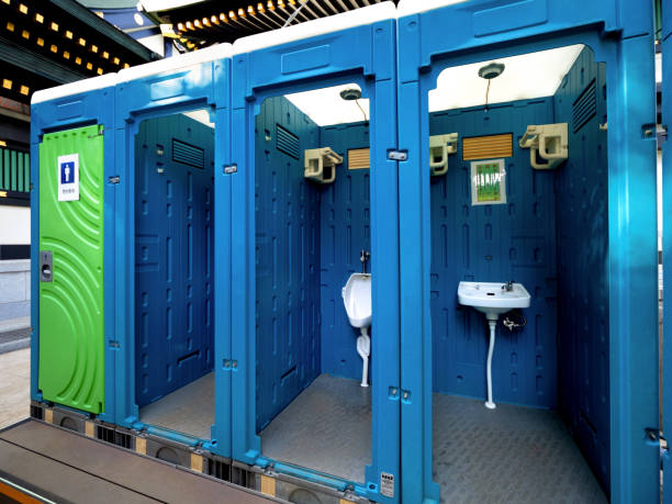 Best Construction site porta potty rental  in Lost Hills, CA